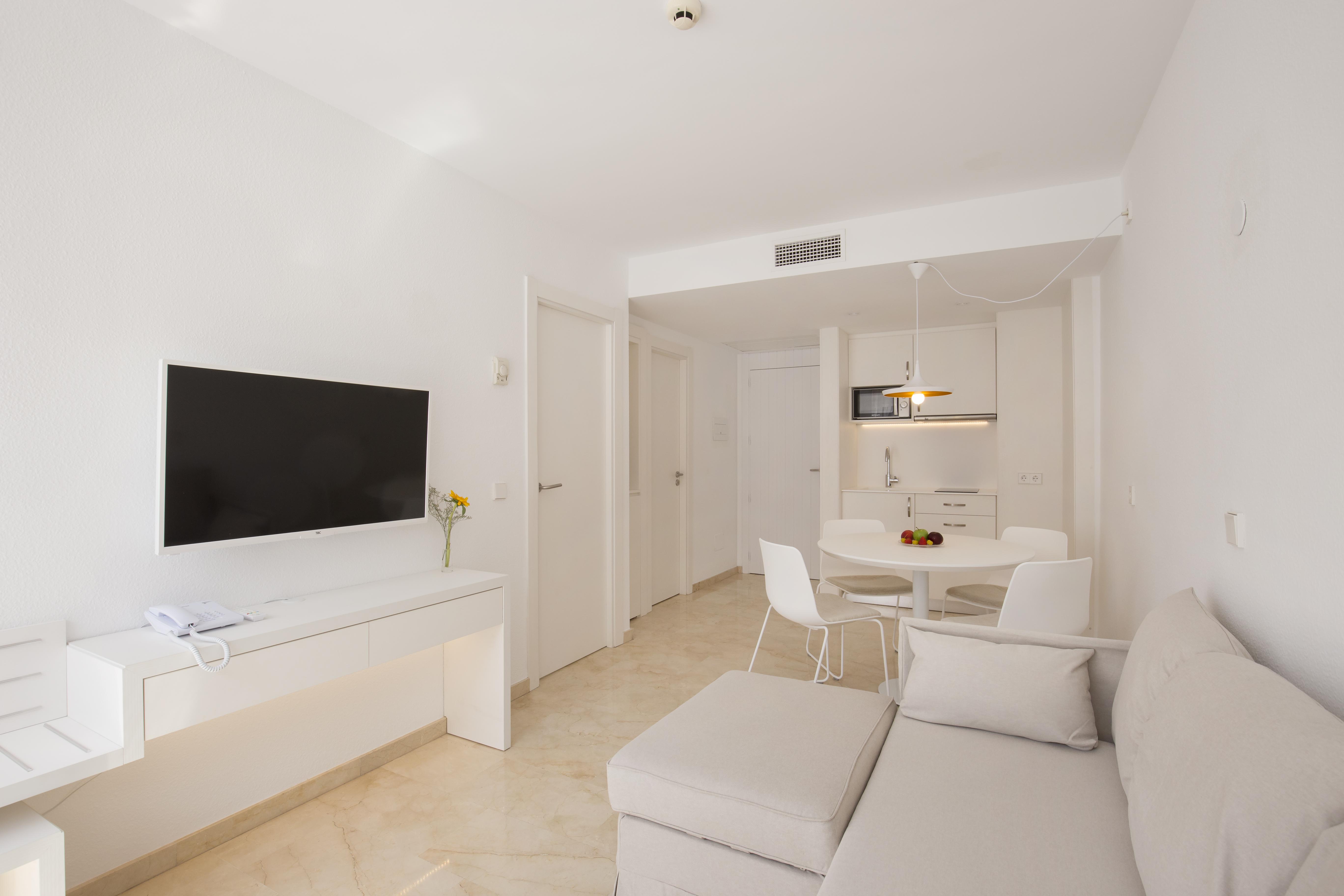 Canyamel Sunrise Apartments Exterior photo