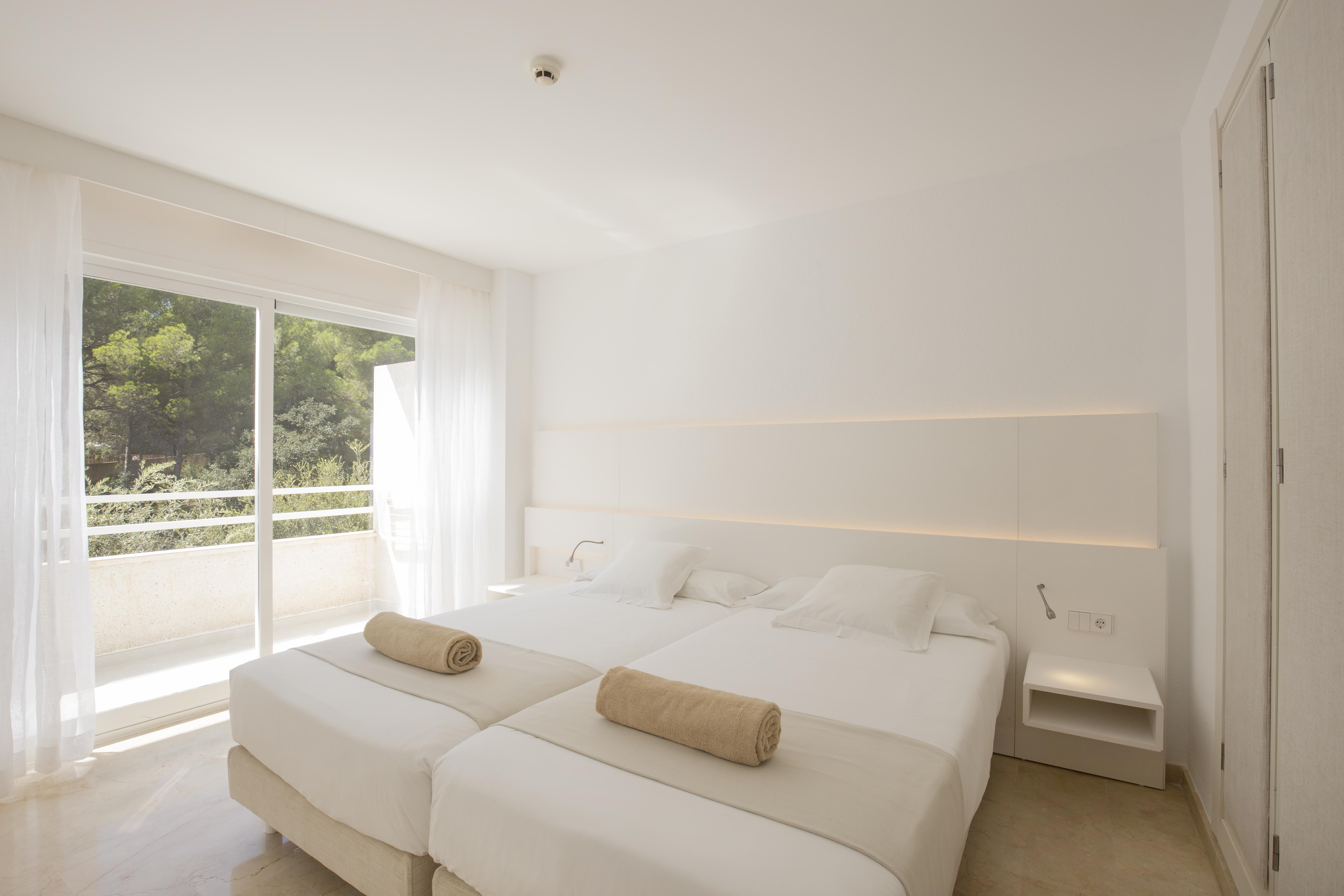 Canyamel Sunrise Apartments Exterior photo