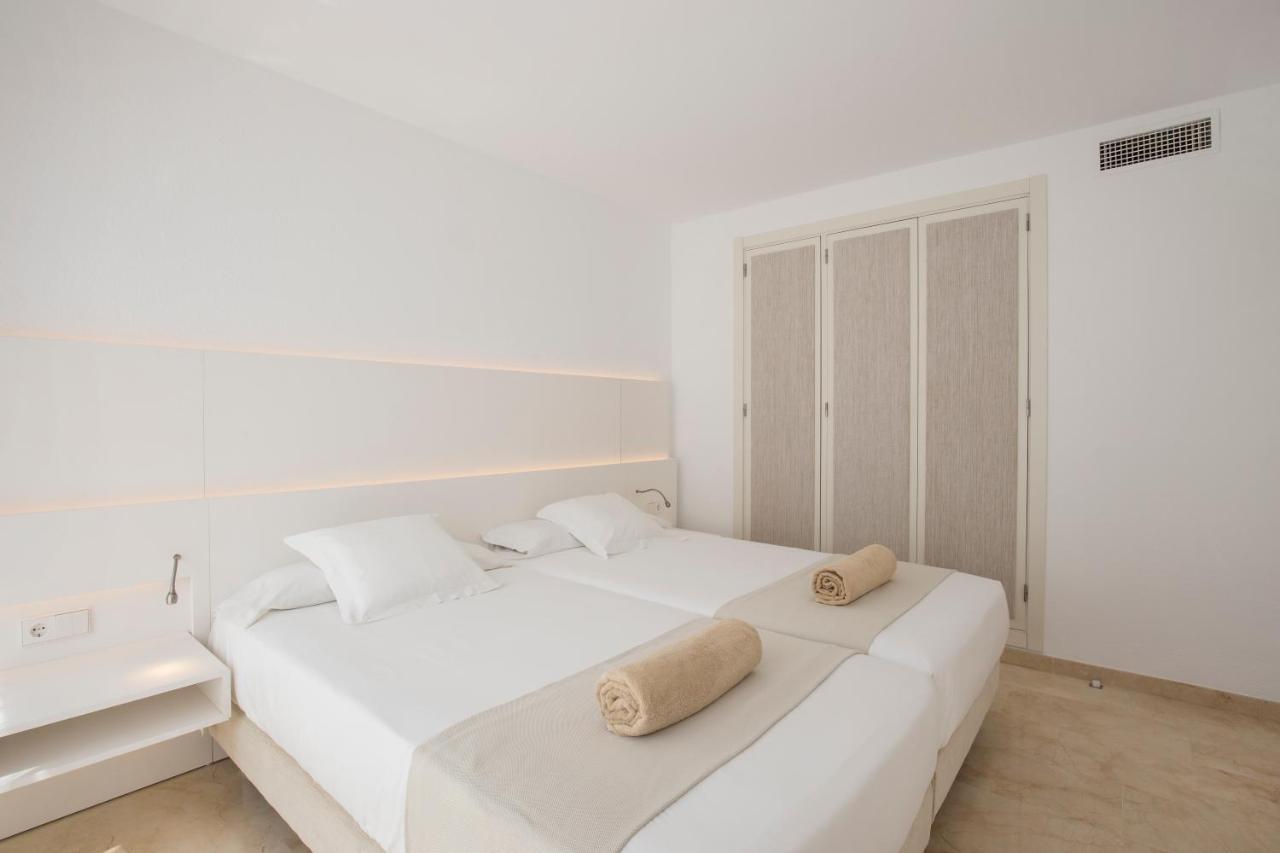 Canyamel Sunrise Apartments Exterior photo