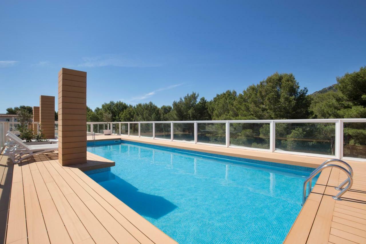 Canyamel Sunrise Apartments Exterior photo