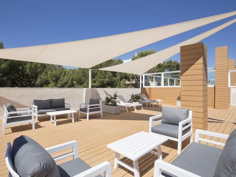 Canyamel Sunrise Apartments Exterior photo